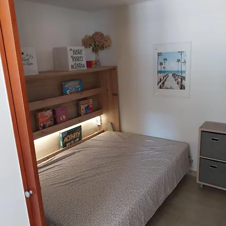 Tisa Apartament