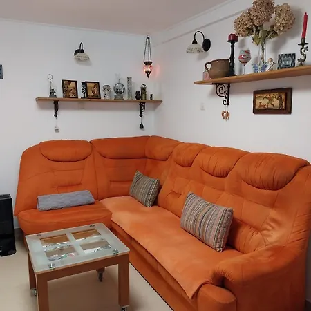 Tisa Apartament *