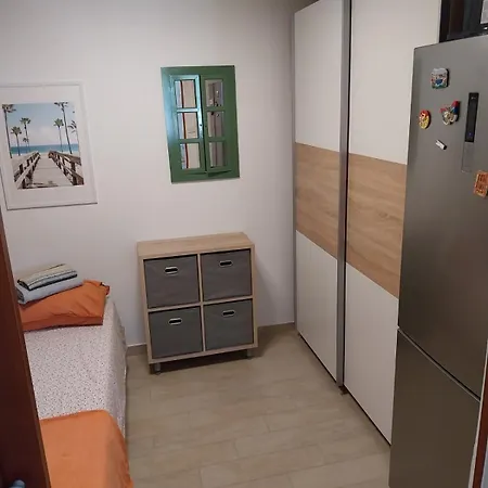 Tisa Apartament