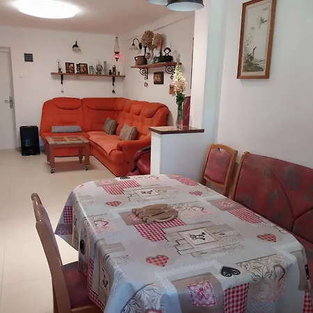 Tisa Appartamento Capodistria