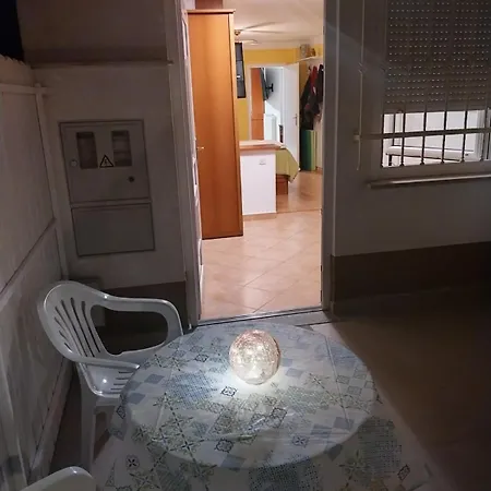 Apartament Tisa *