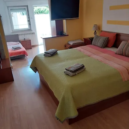 Tisa Apartament Koper