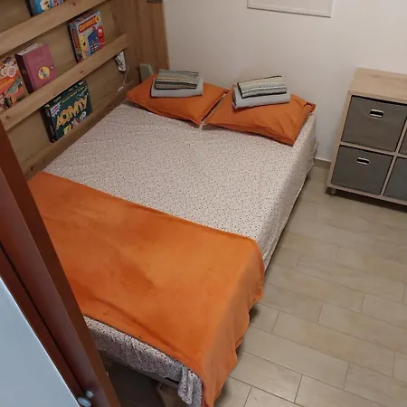 Tisa Apartament *
