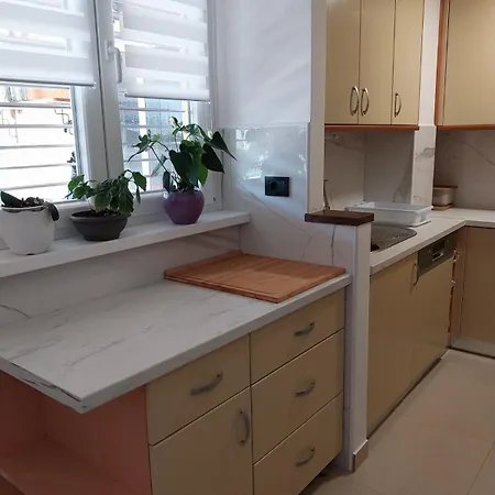 Apartament Tisa *