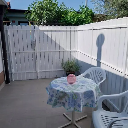 Tisa Apartament