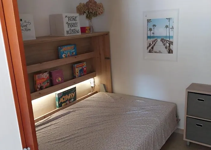 Tisa Διαμέρισμα