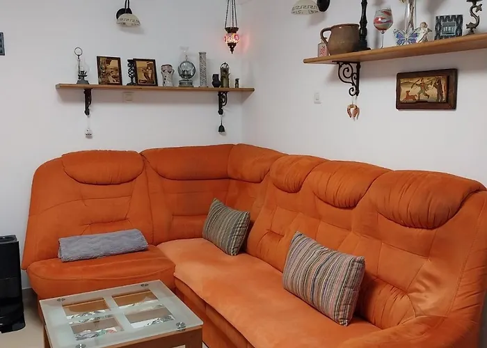 Tisa Διαμέρισμα *