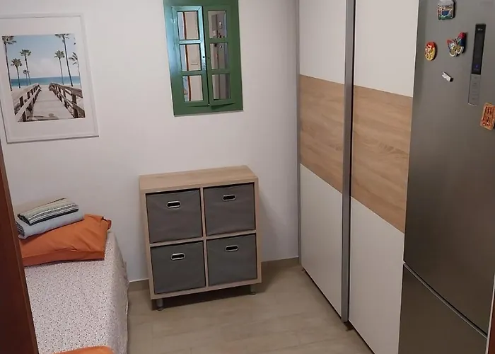 Tisa Διαμέρισμα