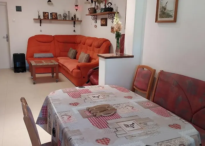 Tisa Διαμέρισμα Κόπερ