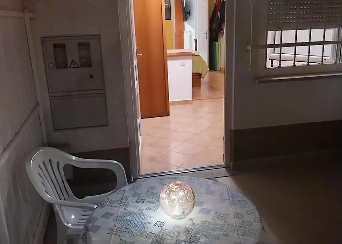 Διαμέρισμα Tisa *