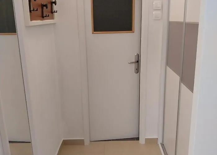 Tisa Διαμέρισμα Κόπερ