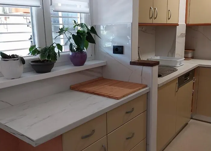 Διαμέρισμα Tisa *