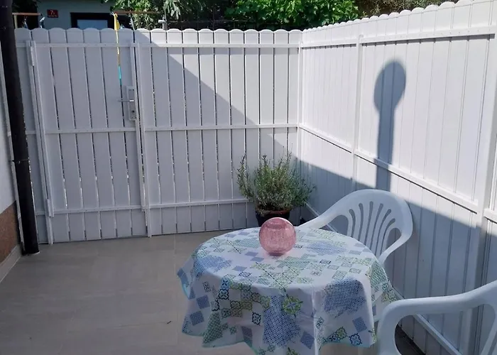 Tisa Διαμέρισμα